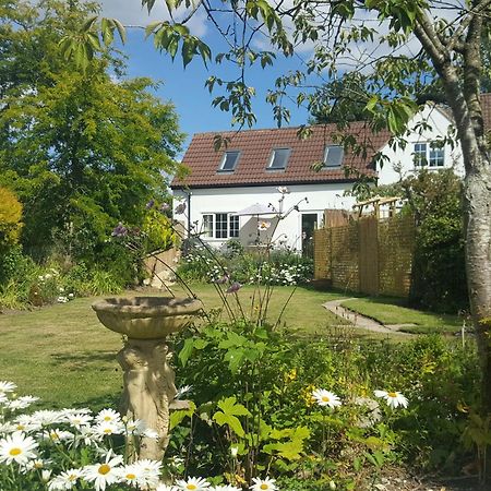 1 Bed In Taunton 75135 Βίλα Isle Brewers Εξωτερικό φωτογραφία