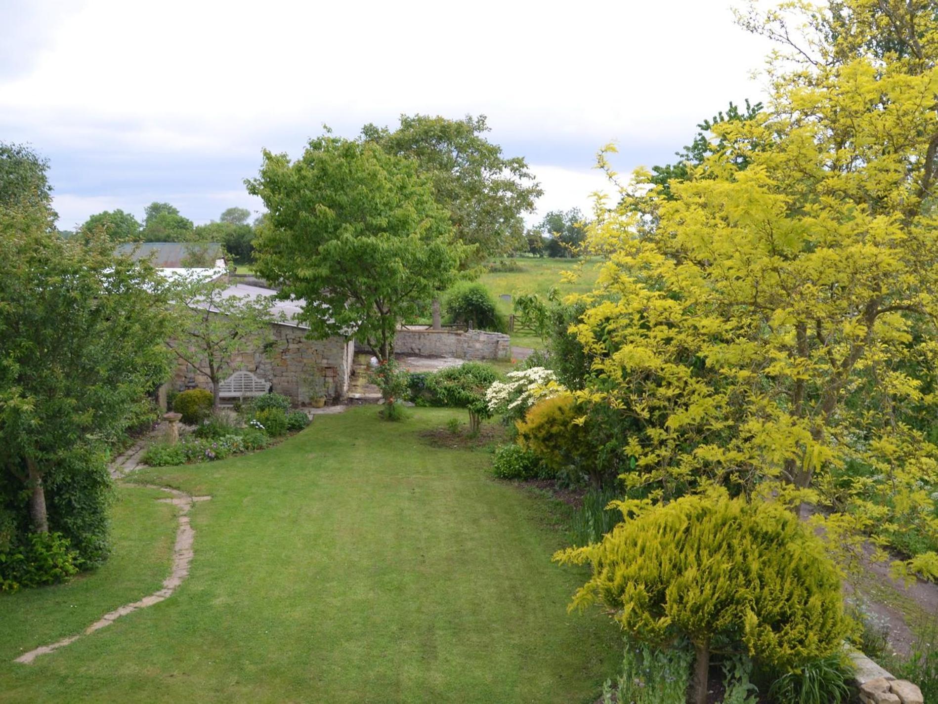 1 Bed In Taunton 75135 Βίλα Isle Brewers Εξωτερικό φωτογραφία