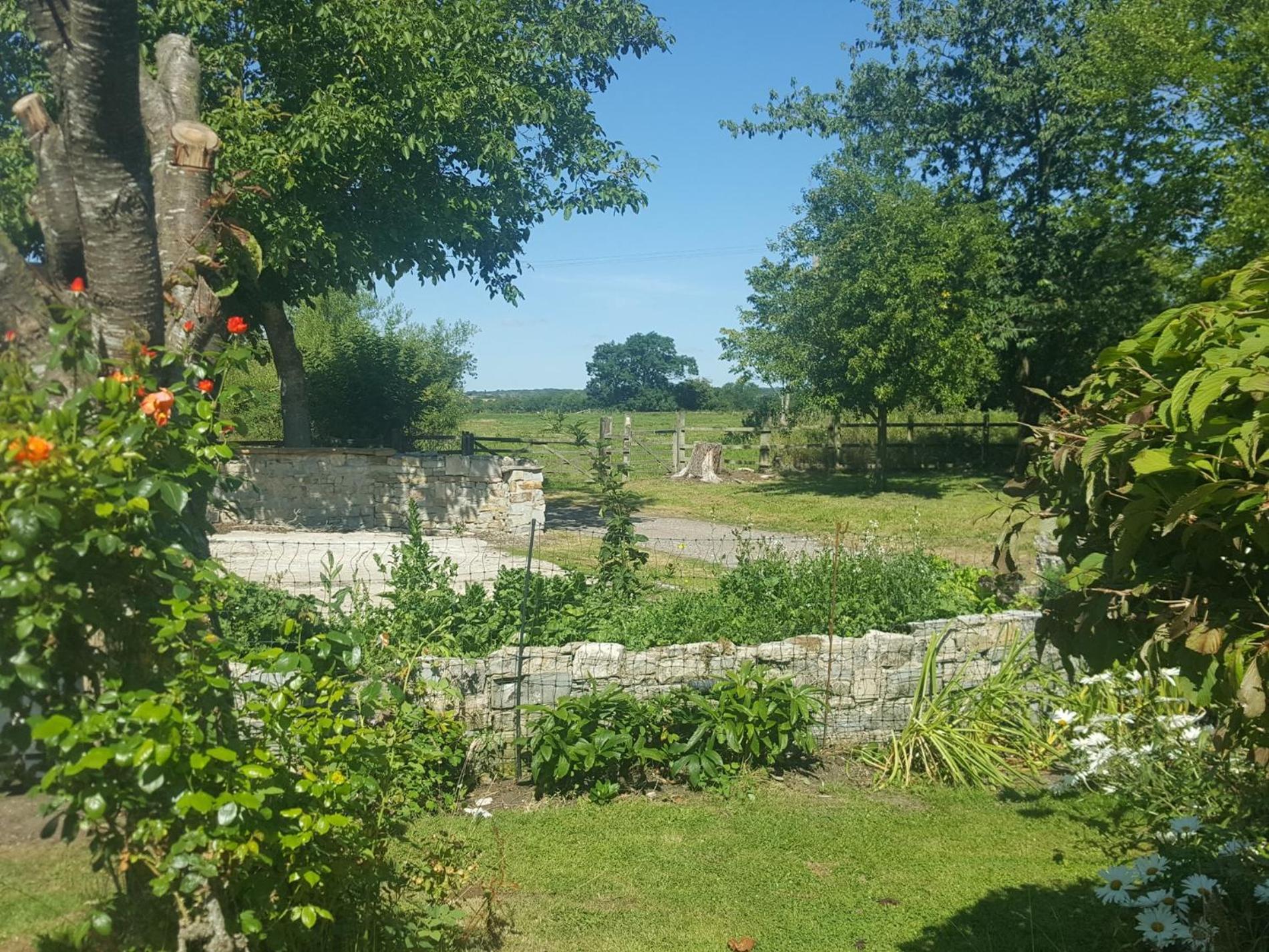 1 Bed In Taunton 75135 Βίλα Isle Brewers Εξωτερικό φωτογραφία