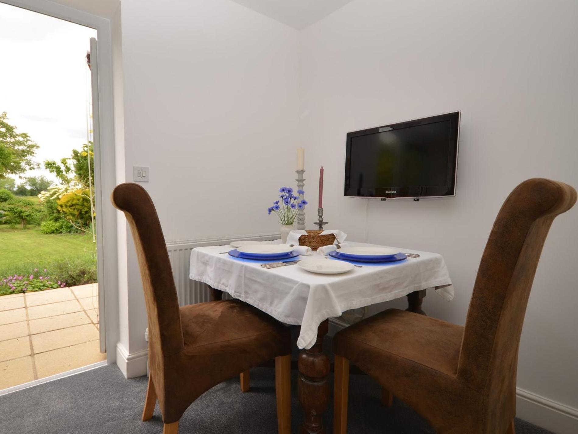 1 Bed In Taunton 75135 Βίλα Isle Brewers Εξωτερικό φωτογραφία