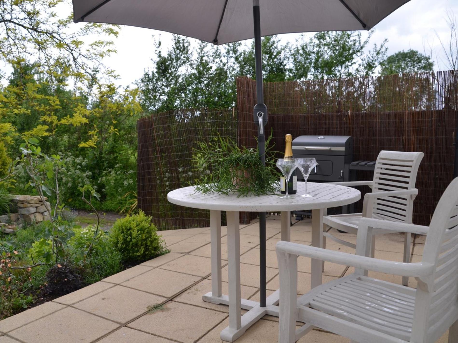 1 Bed In Taunton 75135 Βίλα Isle Brewers Εξωτερικό φωτογραφία