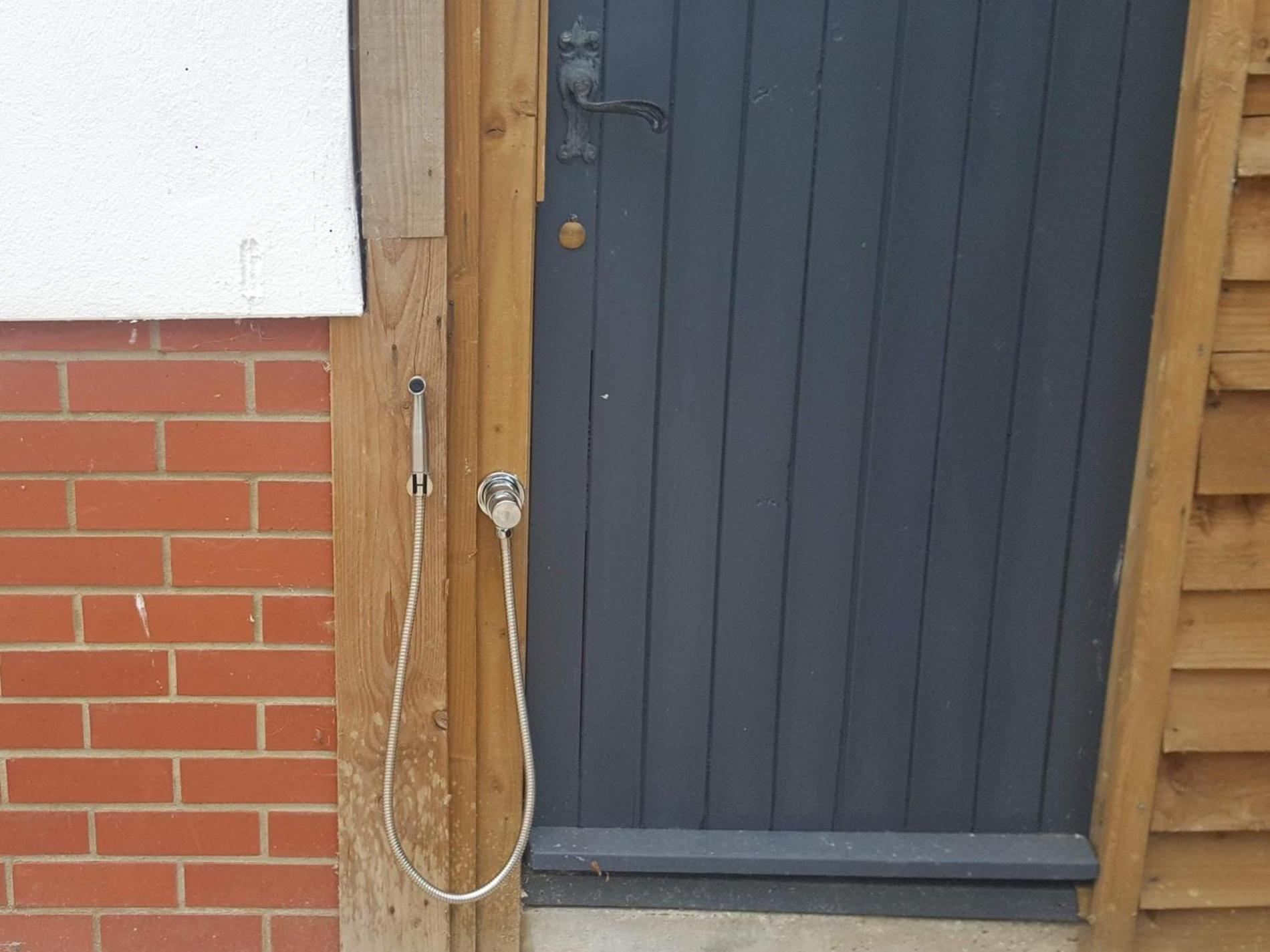 1 Bed In Taunton 75135 Βίλα Isle Brewers Εξωτερικό φωτογραφία