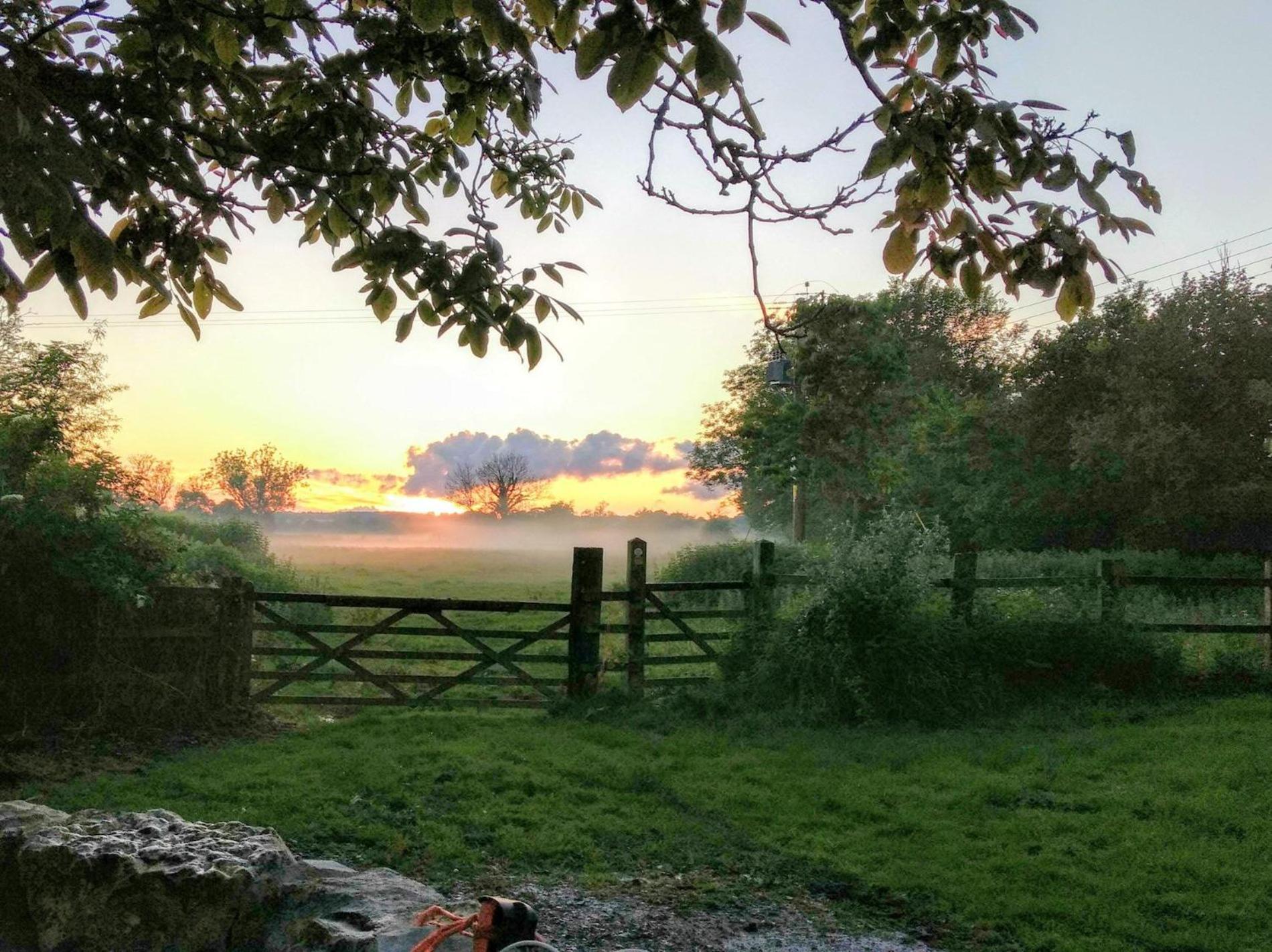 1 Bed In Taunton 75135 Βίλα Isle Brewers Εξωτερικό φωτογραφία