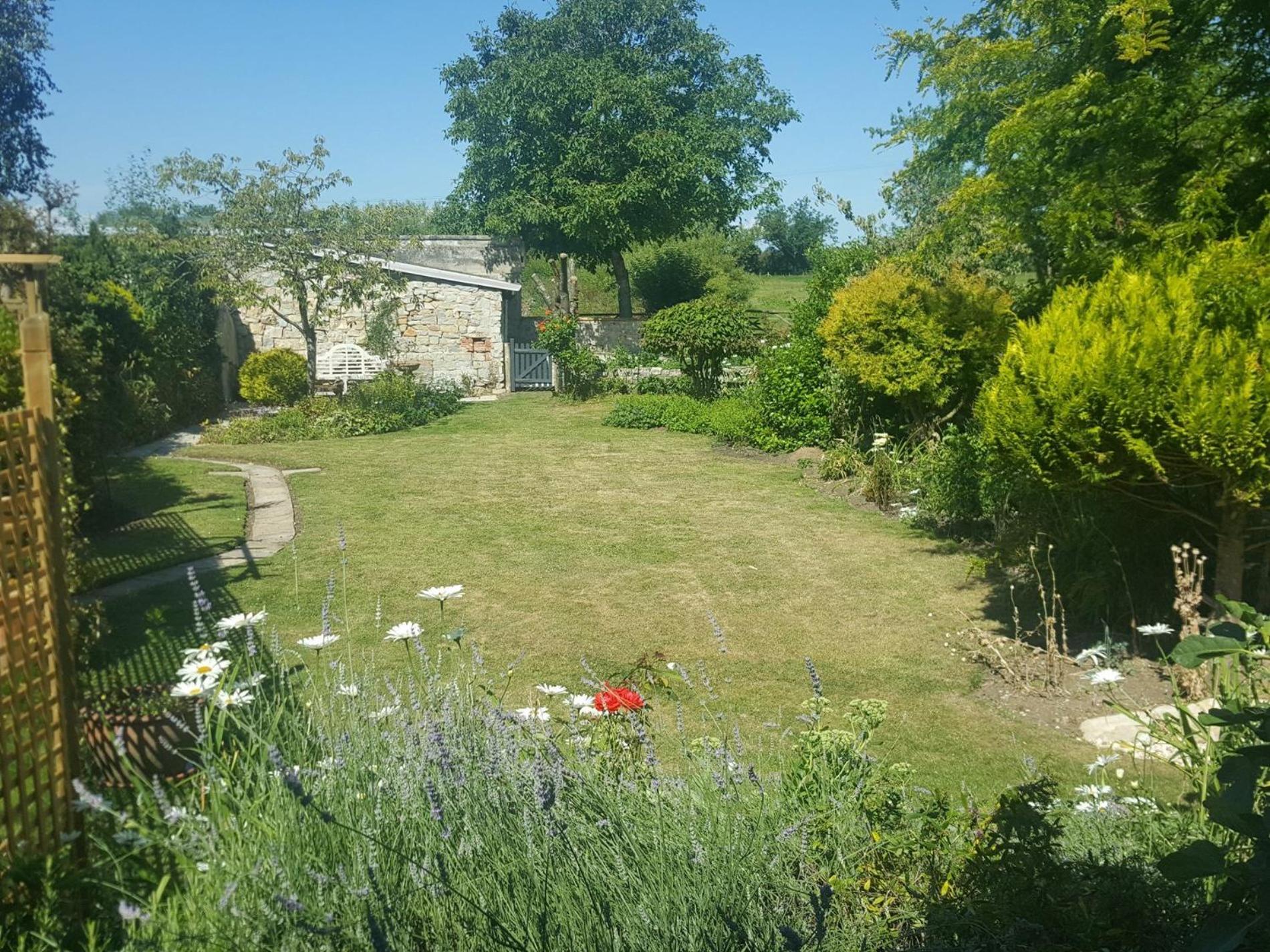 1 Bed In Taunton 75135 Βίλα Isle Brewers Εξωτερικό φωτογραφία