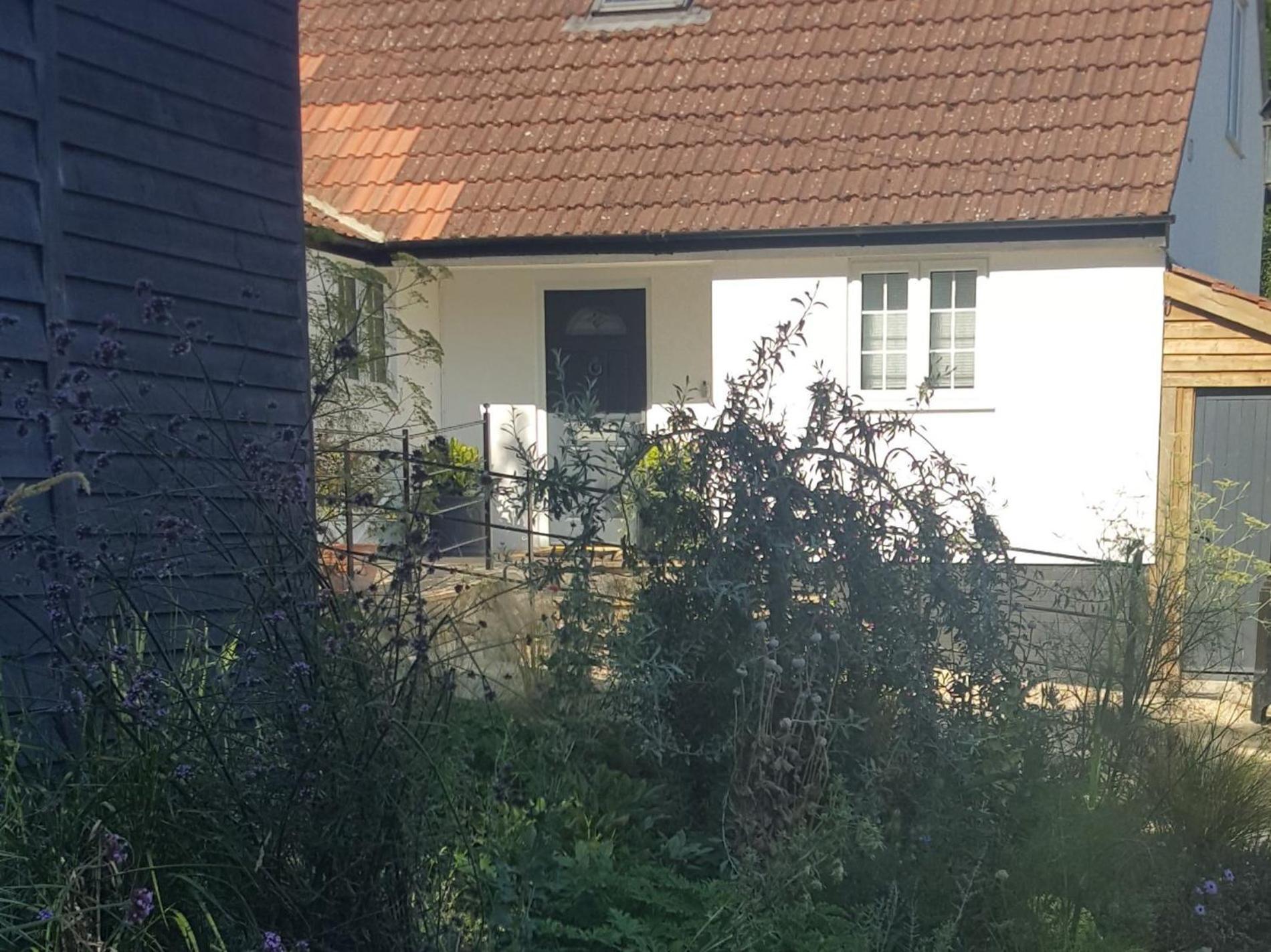 1 Bed In Taunton 75135 Βίλα Isle Brewers Εξωτερικό φωτογραφία
