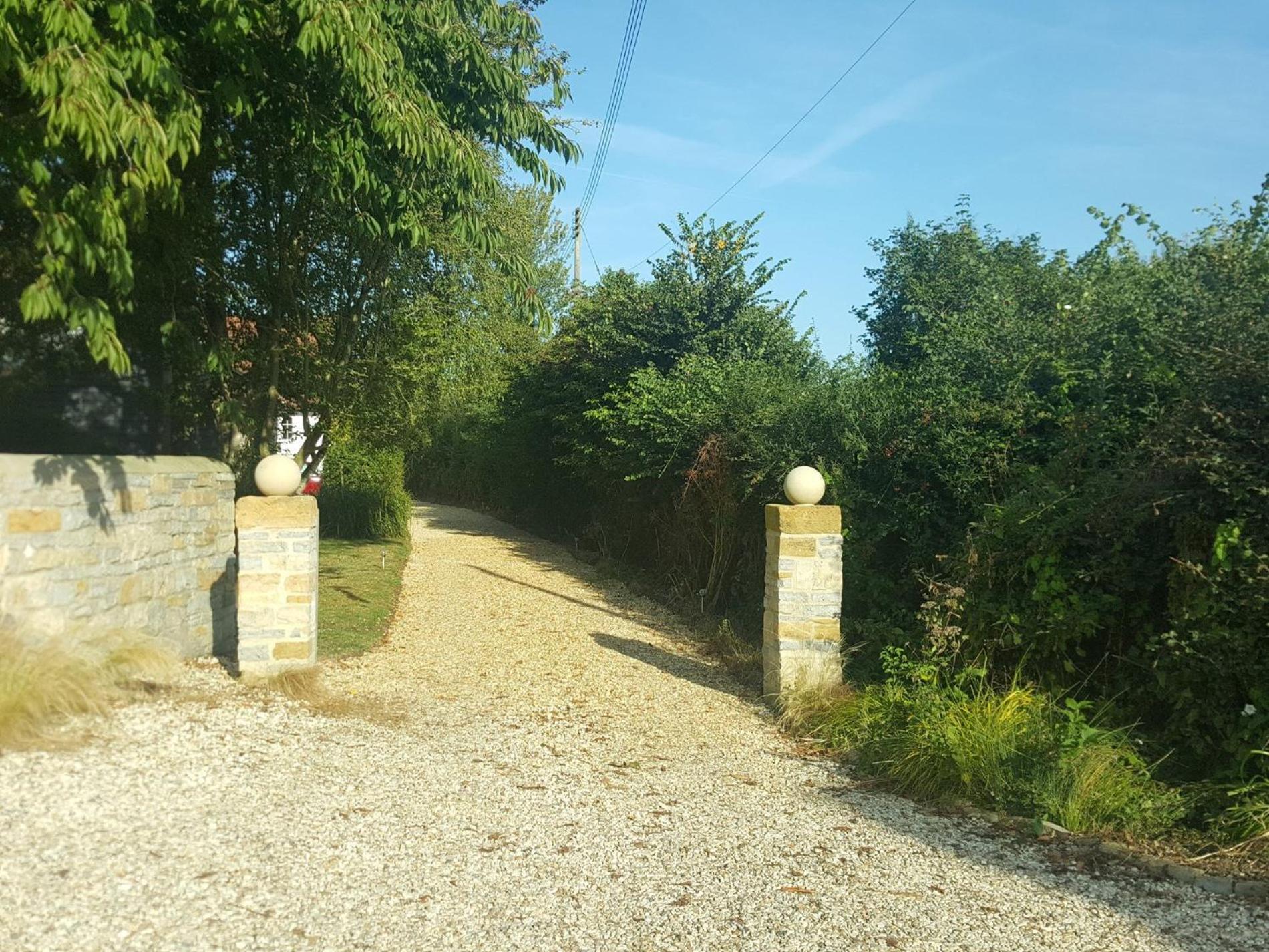 1 Bed In Taunton 75135 Βίλα Isle Brewers Εξωτερικό φωτογραφία