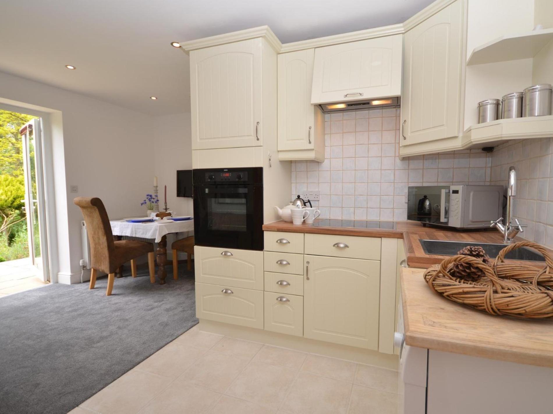 1 Bed In Taunton 75135 Βίλα Isle Brewers Εξωτερικό φωτογραφία