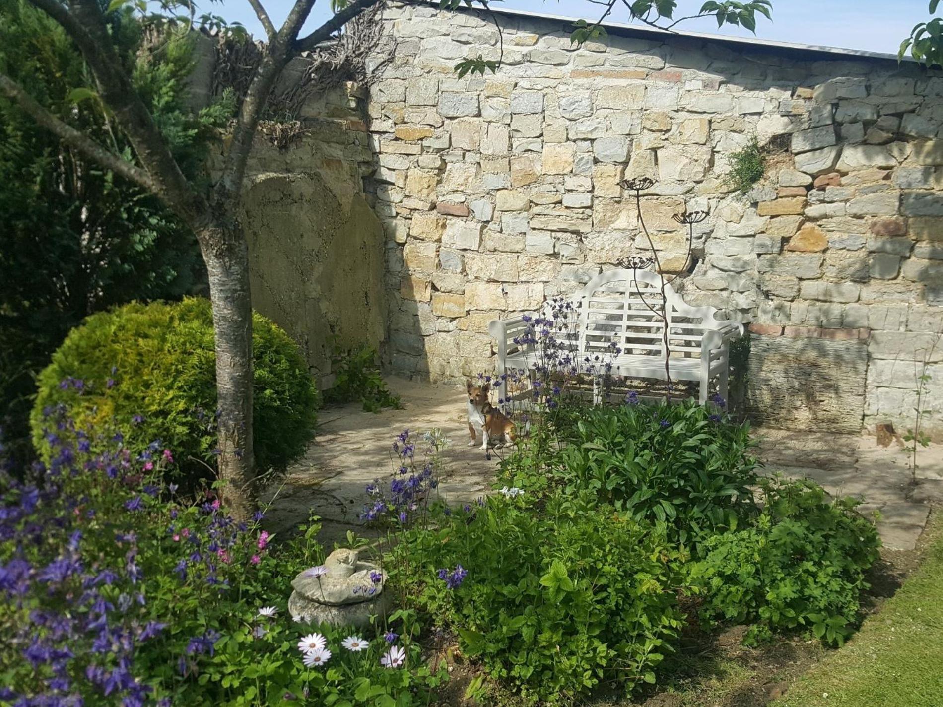 1 Bed In Taunton 75135 Βίλα Isle Brewers Εξωτερικό φωτογραφία