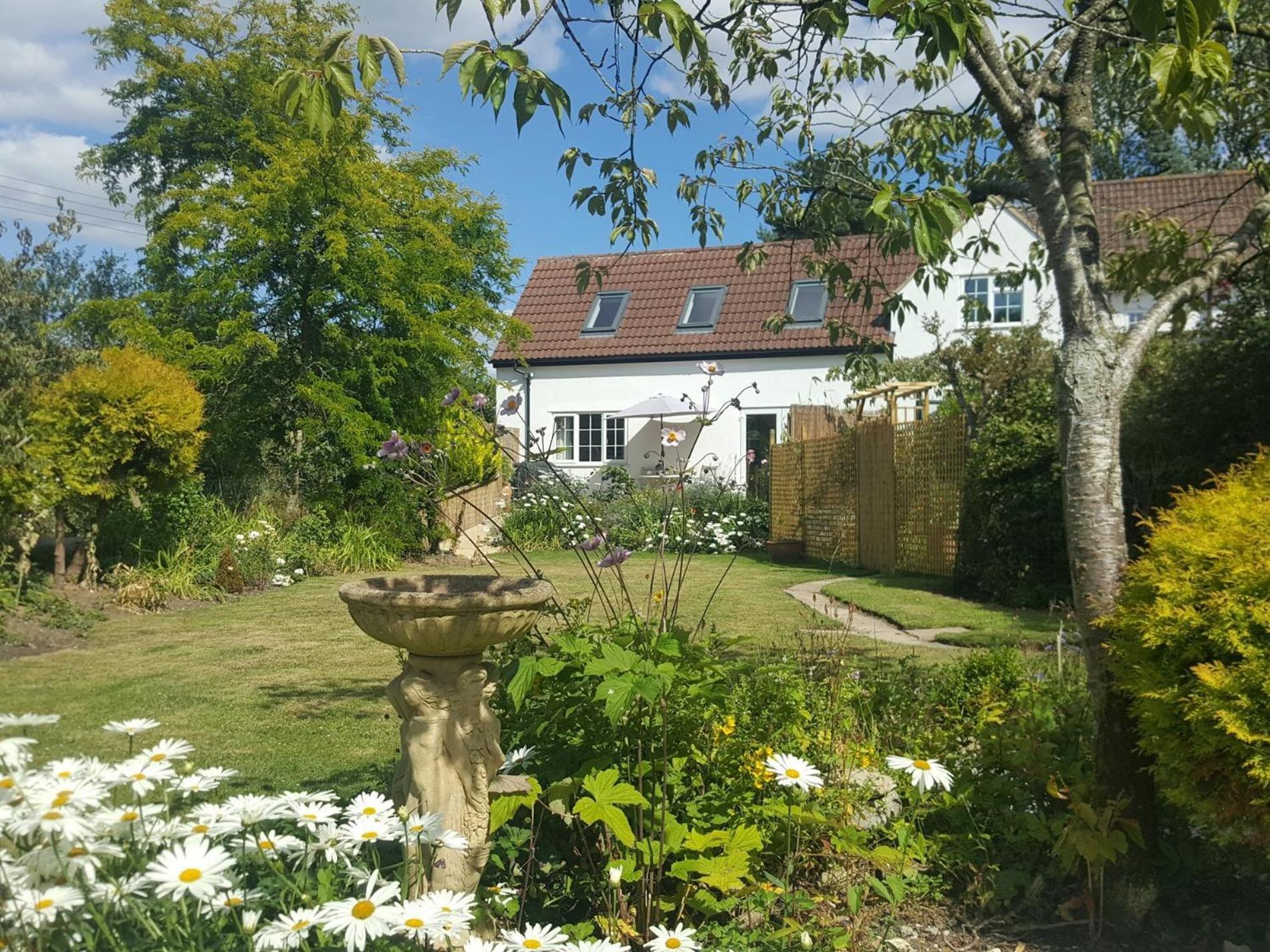 1 Bed In Taunton 75135 Βίλα Isle Brewers Εξωτερικό φωτογραφία