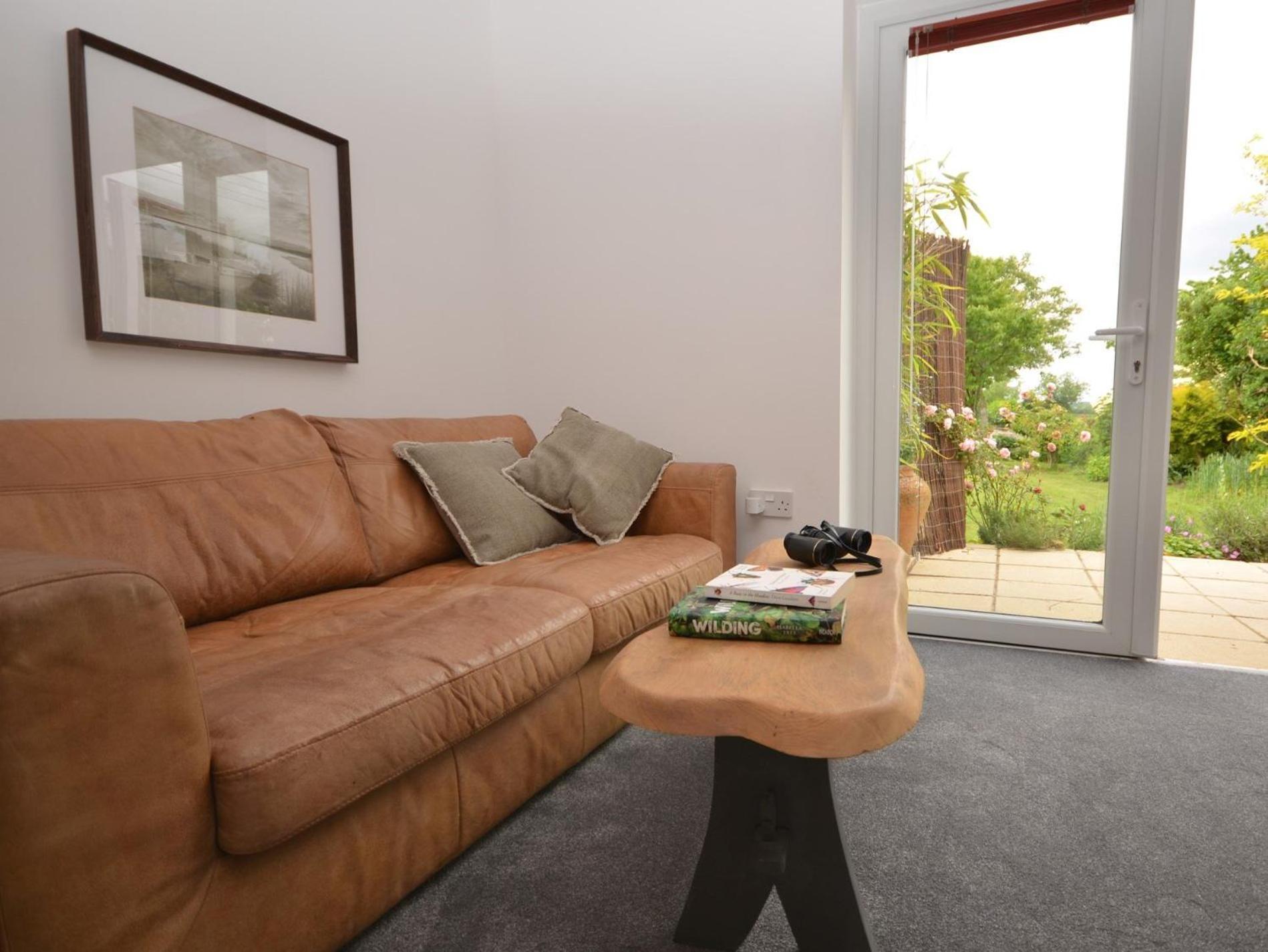 1 Bed In Taunton 75135 Βίλα Isle Brewers Εξωτερικό φωτογραφία